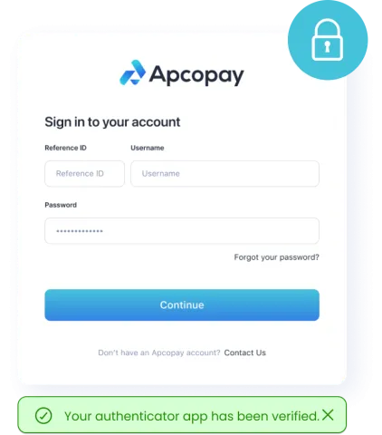 Effortless Setup Image