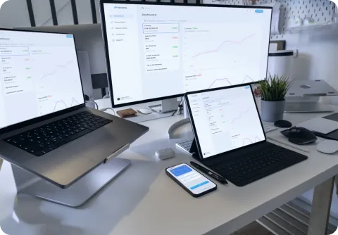 Responsive design, for all devices