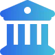 Open Banking Icon