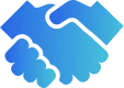 Partner With Us Icon