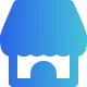 Platforms and Marketplaces Icon