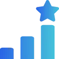 High Performance Icon