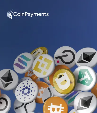 CoinPayments 